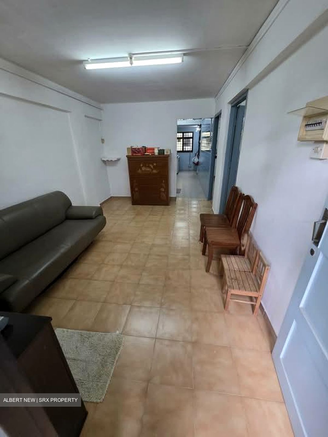 Blk 85 Commonwealth Heights (Queenstown), HDB 3 Rooms #549756811